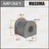 Втулка стабилизатора, rear, Corolla AE104, AT175, SV21.. GT MASUMA MP321 (фото 1)