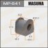 Втулка стабілізатора заднього (Кратно 2) Mitsubishi Pajero (-00) (MP-641) MASUMA MP641 (фото 1)