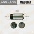 Бензонасос HARRIER, HIGHLANDER, HIGHLANDER, KLUGER (сетка MPU-020 в комплект не входит) MASUMA MPU108 (фото 1)