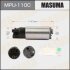 Бензонасос електричний (+ сіточка) СС Lexus MASUMA MPU-110C (фото 1)