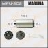 Бензонасос (топливный насос), с фильтром сеткой MPU-001. Nissan V, 2000-3000 MASUMA MPU202 (фото 1)