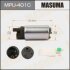 Бензонасос електричний графітовий колектор MAZDA 3, CX-5/BM, KE MASUMA MPU-401C (фото 1)