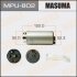 Бензонасос, с фильтром сеткой MPU-001. Subaru V, 1500-2000 MASUMA MPU802 (фото 1)