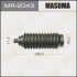 Пыльник рулевой рейки Mitsubishi Chariot, Mitsubishi Chariot, Space Wagon N3#, N4# 91-97, Mitsubishi D MASUMA MR-2043 (фото 1)