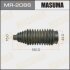 Пильовик рульової рейки Toyota MASUMA MR-2086 (фото 1)