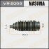 Пильовик рульової рейки Mitsubishi Grandis (04-10)/ Subaru Forester (12-) MASUMA MR-2088 (фото 1)