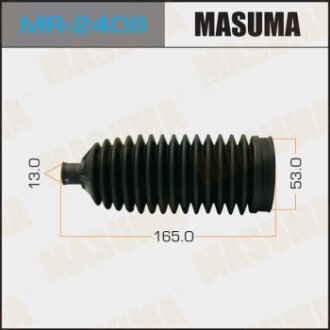 Рулевой рейки пыльник Пластик MR-2408 HONDA ACCORD/ CR2 MASUMA MR2408