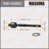 Рулева тяга Nissan PATHFINDER, FRONTIER/ R51, D40 MASUMA MR-4980 (фото 1)