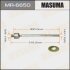Рульова тяга Subaru Forester (-08), Impreza (-16), Legacy, Outback (-14) MASUMA MR-6650 (фото 1)