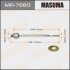 Тяга рулевая SUZUKI GRAND VITARA 08- MASUMA MR-7660 (фото 1)