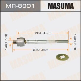 Рулева тяга Toyota Prius (08-) MASUMA MR-8901