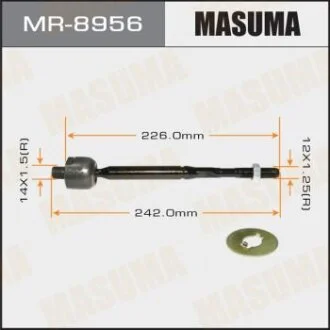 Рульова тяга MASUMA MR-8956