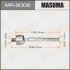 Рулевая тяга PAJERO, V83W, V87W, V93W, V97W 4422A036 MASUMA MR9006 (фото 1)