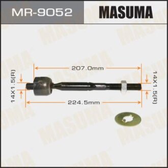 Тяга рулевая MAZDA CX-7 07- лев./прав. MASUMA MR9052
