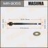 Рульова тяга MAZDA/ CX-5 11 MASUMA MR9055 (фото 1)