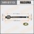 Рулевая тяга CIVIC 2006- 53011-SMG-E01 MASUMA MR-9113 (фото 1)