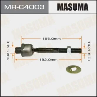Рульова тяга MAZDA6, ATENZA/ GH5FP MASUMA MR-C4003