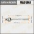Рульова тяга MASUMA MR-K406R (фото 1)