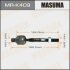 Рульова тяга MASUMA MR-K409 (фото 1)