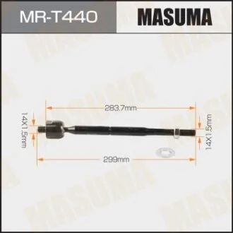 Рульова тяга MASUMA MR-T440
