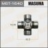 Хрестовина рульова (16.05x40) Lexus GX470 (02-09) MASUMA MST-1640 (фото 1)