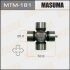 Крестовина MITSUBISHI 25x63.8 аналог MTM-179 MASUMA MTM-181 (фото 1)