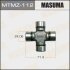 Хрестовина карданного валу (24.06x71.4) Mazda MASUMA MTMZ-112 (фото 1)