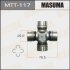 Крестовина TOYOTA 29x49 аналог MTT-121/MTT-123 MASUMA MTT117 (фото 1)