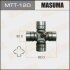 Хрестовина карданного валу 32x61 MASUMA MTT-120 (фото 1)