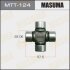 Хрестовина карданного валу 22.06x57.5 MASUMA MTT-124 (фото 1)