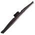Щітка склоочисника 350 мм зимова NANO GRAPHITE (14&quot;) (J-HOOK) (MU-014W) MASUMA MU014W (фото 1)