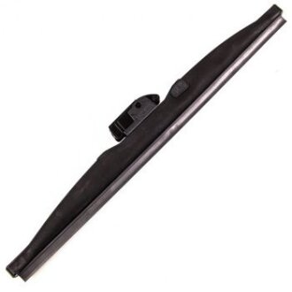 Щітка склоочисника 350 мм зимова OPTIMUM (14") (BAYONET,BUTTON 16/19, PINCH TAB, SIDE 17/22, J-HOOK) MASUMA MU-014WS