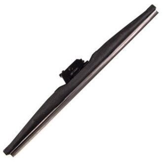 Щітка склоочисника 375 мм зимова NANO GRAPHITE (15") (J-HOOK) (MU-015W) MASUMA MU015W
