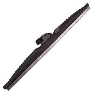 Щітка склоочисника 375 мм зимова OPTIMUM (15") (J-HOOK, BAYONET, BUTTON 16/19, PINCH TAB, SIDE 17/22) MASUMA MU-015WS