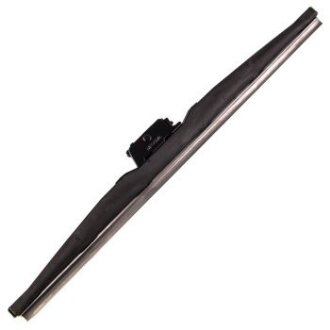 Щітка склоочисника 400 мм зимова NANO GRAPHITE (16") (J-HOOK) MASUMA MU-016W