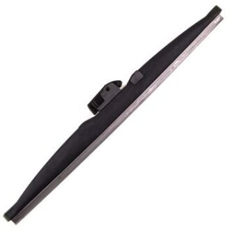 Щітка склоочисника 400 мм зимова OPTIMUM (16") (J-HOOK, BAYONET, BUTTON 16/19, PINCH TAB, SIDE 17/22) MASUMA MU-016WS