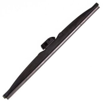 Щітка склоочисника 450 мм зимова OPTIMUM (18") (J-HOOK, BAYONET, BUTTON 16/19, PINCH TAB, SIDE 17/22) MASUMA MU-018WS