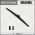 Щітка склоочисника 450 мм зимова (18") (DNTL 1.1) MASUMA MU-018XW (фото 1)