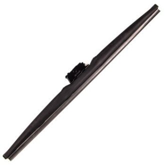 Щітка склоочисника 475 мм зимова NANO GRAPHITE (19") (J-HOOK) MASUMA MU-019W