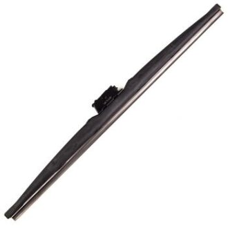 Щітка склоочисника 500 мм зимова NANO GRAPHITE (20") (J-HOOK) MASUMA MU-020W