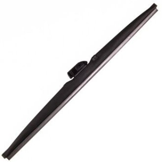 Щітка склоочисника 525 мм зимова OPTIMUM (21") (J-HOOK, BAYONET, BUTTON 16/19, PINCH TAB, SIDE 17/22) MASUMA MU-021WS