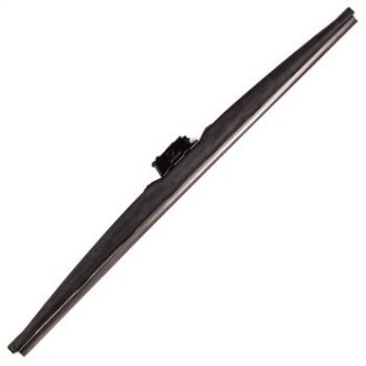 Щітка склоочисника 550 мм зимова NANO GRAPHITE (22") (J-HOOK) MASUMA MU-022W