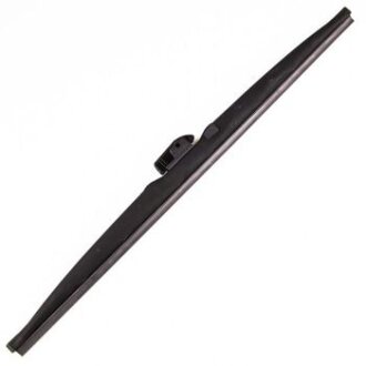 Щітка склоочисника 550 мм зимова OPTIMUM (22") (J-HOOK, BAYONET, BUTTON 16/19, PINCH TAB, SIDE 17/22) MASUMA MU-022WS