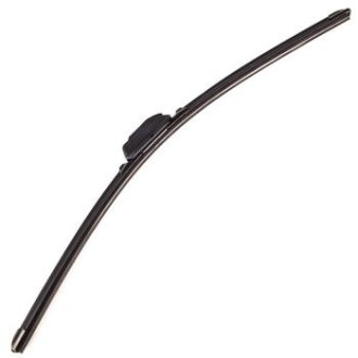 Щітка склоочисника 600 мм безкаркасна (24") (BAYONET, CLAW, BUTTON 16/19, PIN LOCK, PINCH TAB, SIDE 17/22, J-HOOK) (MU-024U) MASUMA MU024U