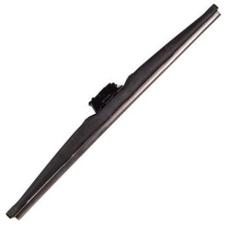Щітка склоочисника 600 мм зимова NANO GRAPHITE (24") (J-HOOK) (MU-024W) MASUMA MU024W