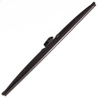 Щітка склоочисника 600 мм зимова OPTIMUM (24") (J-HOOK, BAYONET, BUTTON 16/19, PINCH TAB, SIDE 17/22) MASUMA MU-024WS