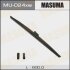 Щітка склоочисника 600 мм зимова (24") (DNTL 1.1) MASUMA MU-024XW (фото 1)