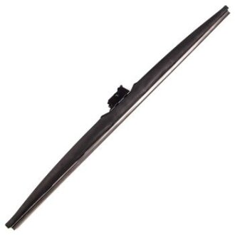 Щітка склоочисника 650 мм зимова NANO GRAPHITE (26") (J-HOOK) (MU-026W) MASUMA MU026W