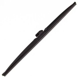 Щітка склоочисника 650 мм зимова OPTIMUM (26") (J-HOOK, BAYONET, BUTTON 16/19, PINCH TAB, SIDE 17/22) MASUMA MU-026WS