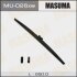 Щітка склоочисника 650 мм зимова (26") (DNTL 1.1) MASUMA MU-026XW (фото 1)